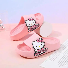 Chinelo-Infantil-Hello-Kitty-Confortável-Raizza-Kids