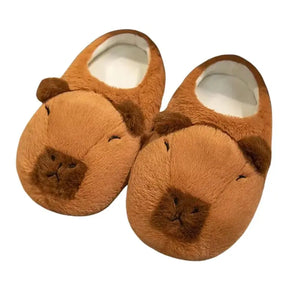 Pantufa-Capivara-Raizza-Kids