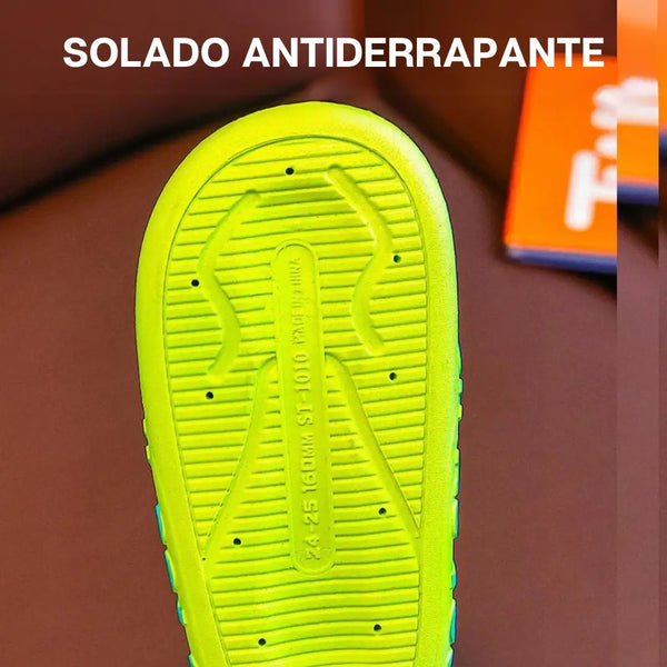 Chinelo-Infantil-Dinossauro-Antiderrapante-Raizza-Kids