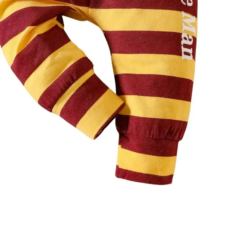 Conjunto Infantil Harry Potter - Raizza