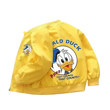 Jaqueta-Infantil-Mickey-Algodão-Conforto-Raizza-Kids