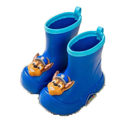 Galocha Patrulha Canina Azul - Raizza