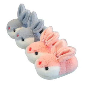 Pantufa Infantil Coelinho - Raizza