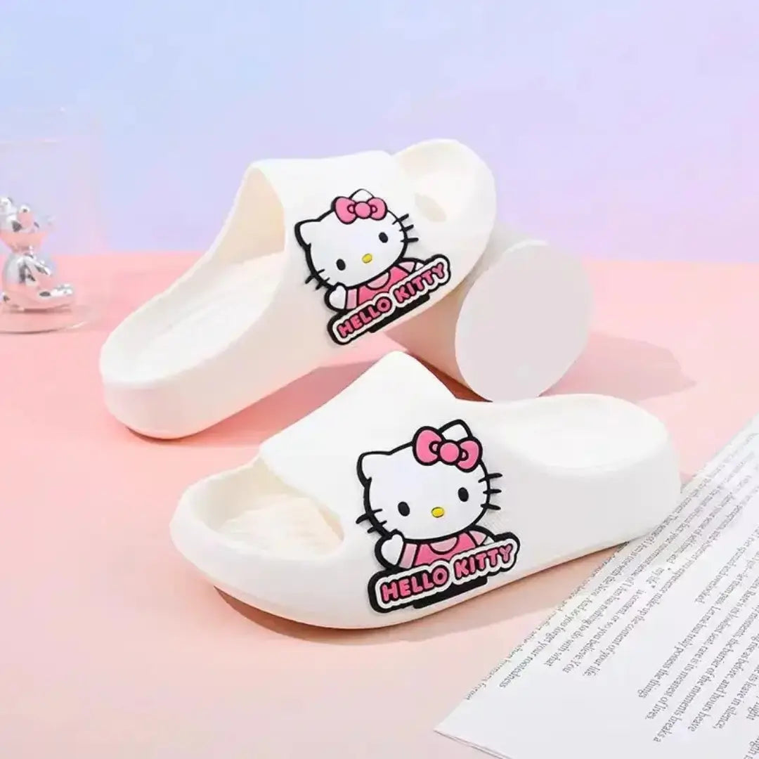 Chinelo-Infantil-Hello-Kitty-Confortável-Raizza-Kids