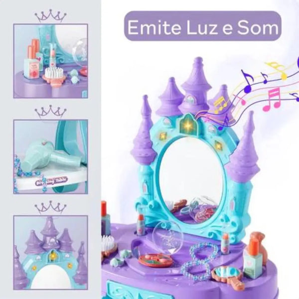 Penteadeira-Infantil-Brinquedo-Raizza-Kids