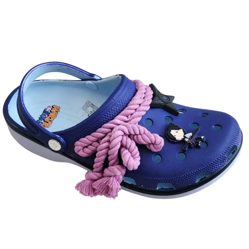 Sandália Naruto Sasuke