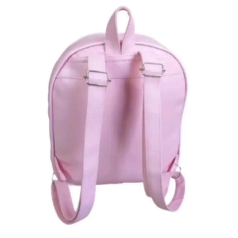 Mochila Infantil Escolar Feminina Minnie - Raizza