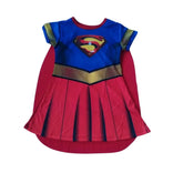 Fantasia-Infantil-Supergirl-Conforto-Raizza-Kids