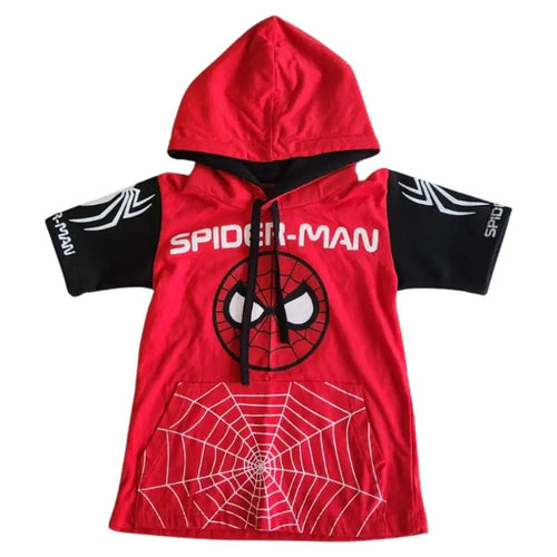Conjunto-Infantil-Masculino-Homem-Aranha-Alta-Qualidade-Raizza-Kids