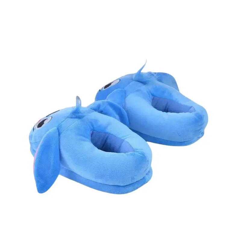 Pantufa do Stitch - Raizza