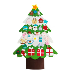 Árvore de Natal Educação Infantil