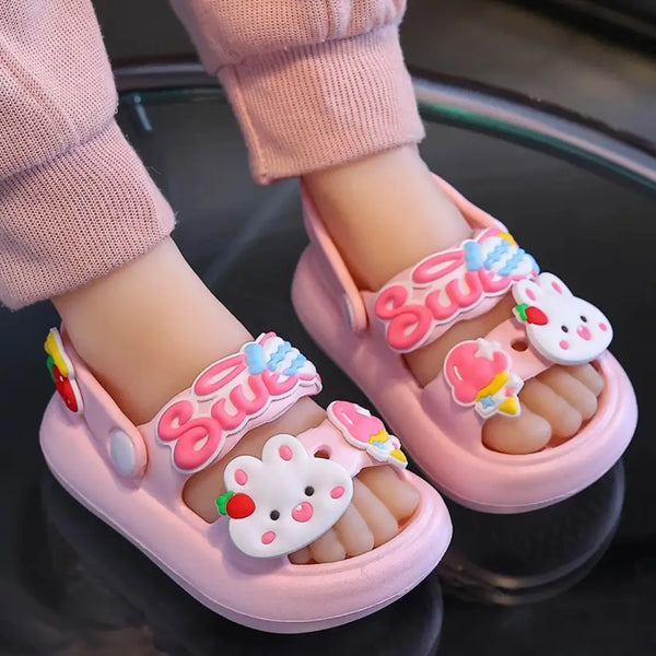 Chinelo-Infantil-Sweet-Dreams-Raizza-Kids