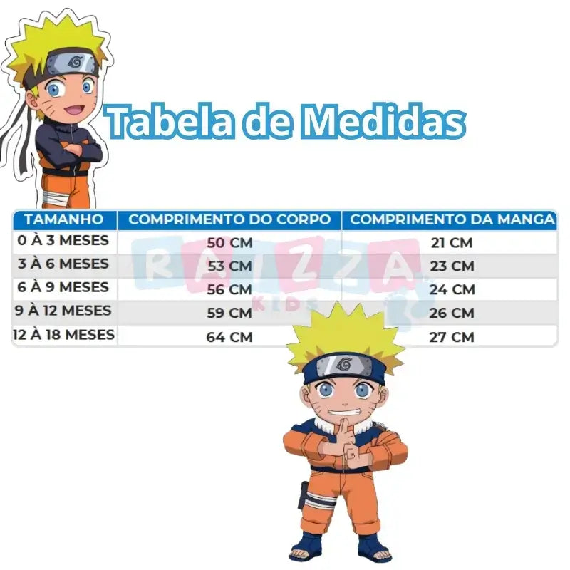 Macacão Infantil Temático