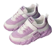 Tênis Infantil Feminino Casual - Raizza