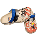 Sandália Naruto Minato