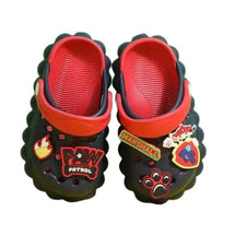 Chinelo Infantil Crocs Patrulha Canina Marshall - Raizza