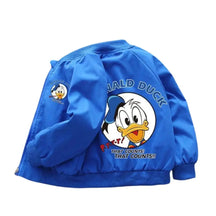 Jaqueta-Infantil-Mickey-Algodão-Conforto-Raizza-Kids