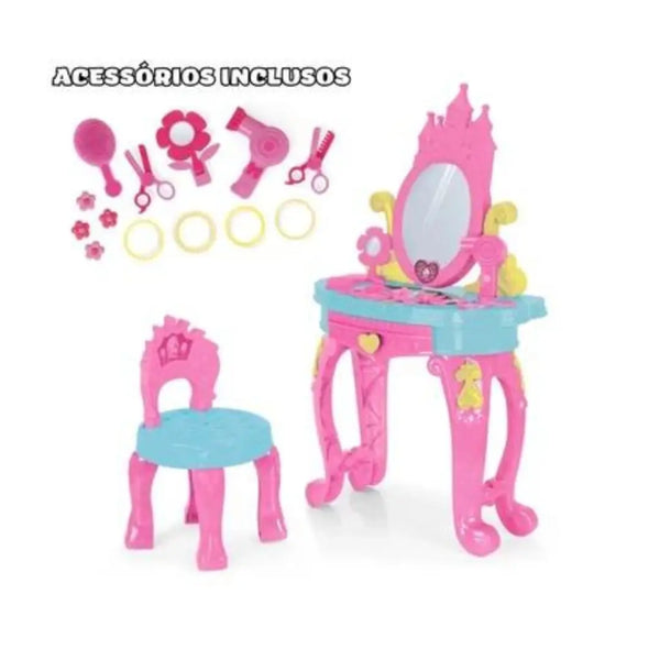 Penteadeira-Infantil-Brinquedo-Raizza-Kids