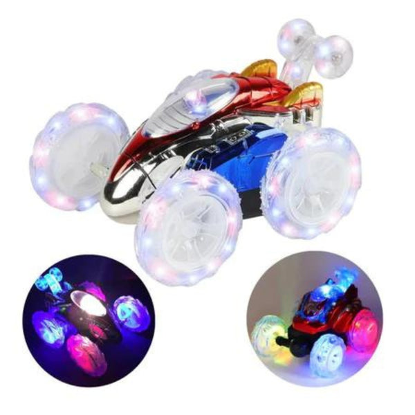 Carrinho-de-Controle-Remoto-de-Led-Raizza-Kids