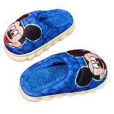 Pantufa Infantil Mickey - Raizza