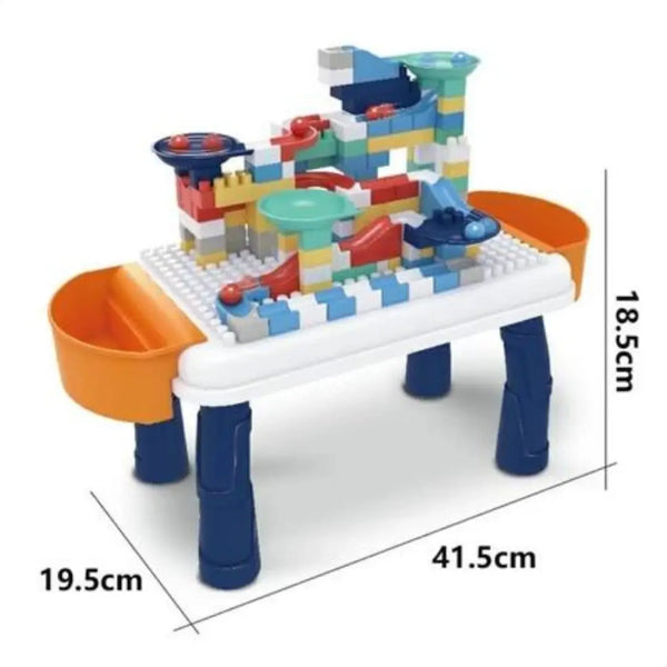 Mesa-Infantil-Blocos-Montar-Colorida-Raizza-Kids