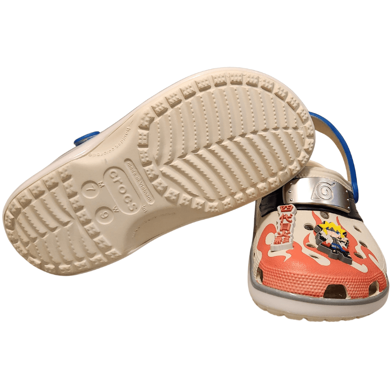 Sandália Naruto Minato