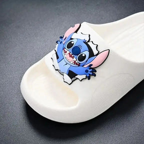 Chinelo-Infantil-Stitch-Confortável-Raizza-Kids