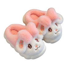 Pantufa Infantil Fofa de Coelhinho - Raizza