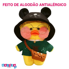 Pato LaLaFanFan Paper Duck