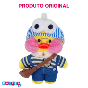 Paper Duck Pato de Pelúcia LaLaFanFan