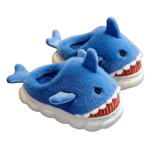 Pantufa-Infantil-do-Tubarão-Azul-Raizza-Kids