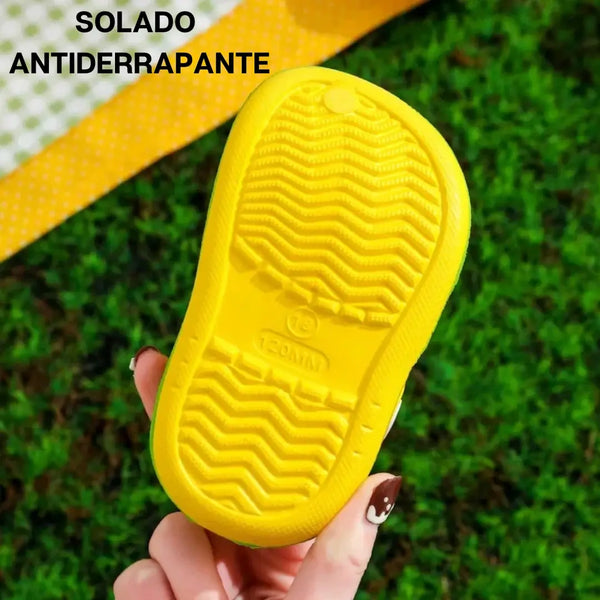 Sandália-Infantil-Sweet-Antiderrapante-Raizza-Kids