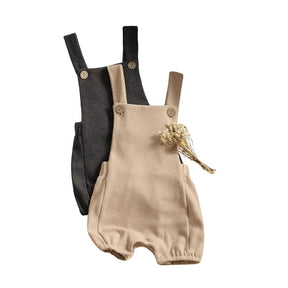 Conjunto Roupa Infantil Feminina Bege - Raizza