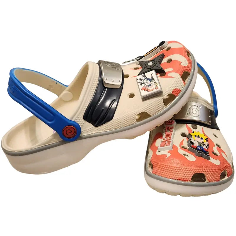 Sandália Naruto Minato