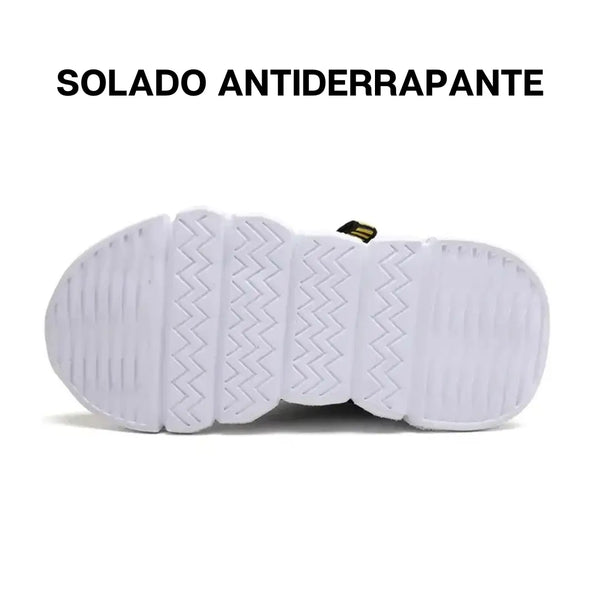 Tênis-Infantil-Masculino-Pokemon-Antiderrapante-Raizza-Kids