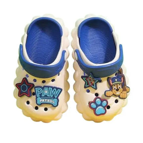 Chinelo Infantil Crocs Patrulha Canina Chase - Raizza