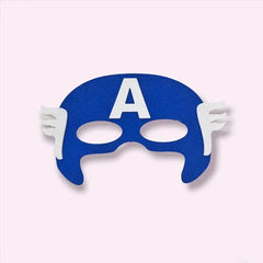 Fantasia Infantil Capitão América Menino  - Raizza