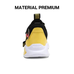 Tênis-Infantil-Masculino-Pokemon-Raizza-Kids