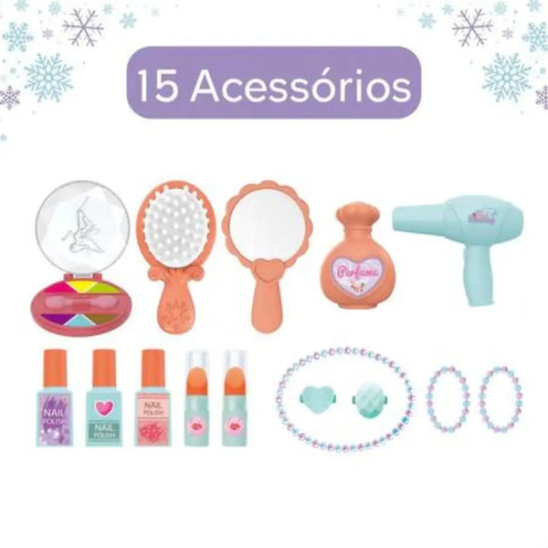 Penteadeira-Infantil-Brinquedo-Qualidade-Raizza-Kids