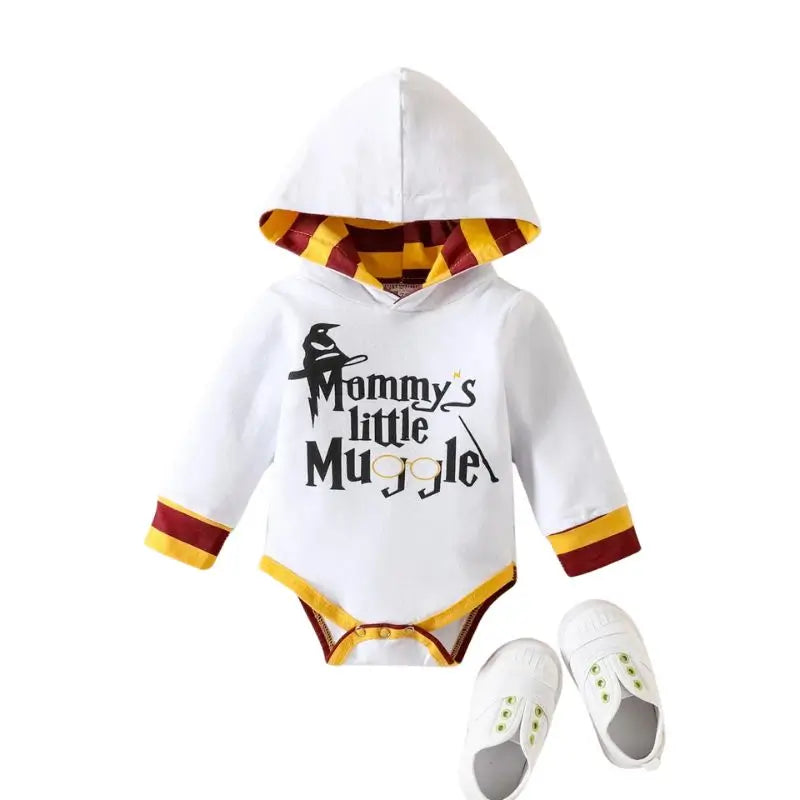 Conjunto Infantil Harry Potter - Raizza