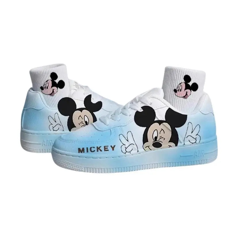 Tênis Comfort Mickey - Raizza