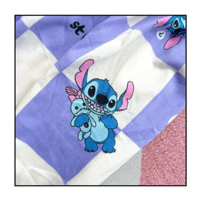 Pijama Infantil Stitch - Raizza