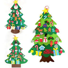 Árvore de Natal Educação Infantil