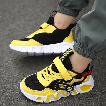 Tênis-Infantil-Masculino-Pokemon-Raizza-Kids