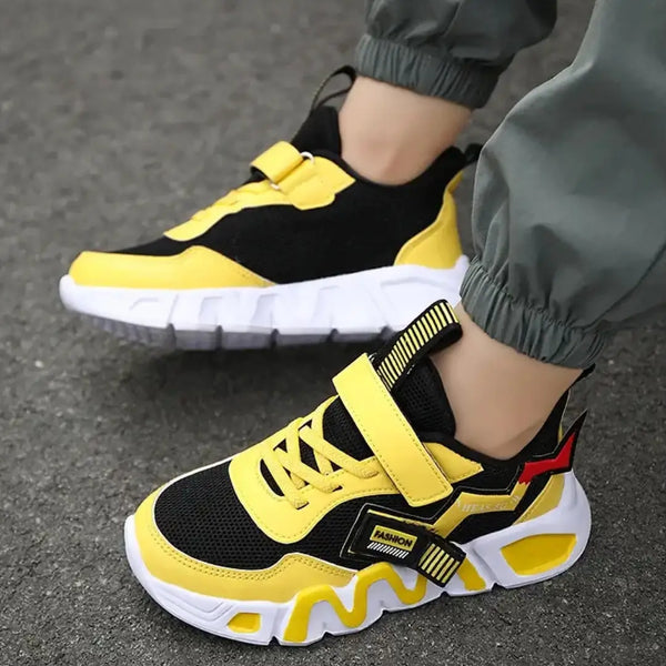 Tênis-Infantil-Masculino-Pokemon-Raizza-Kids