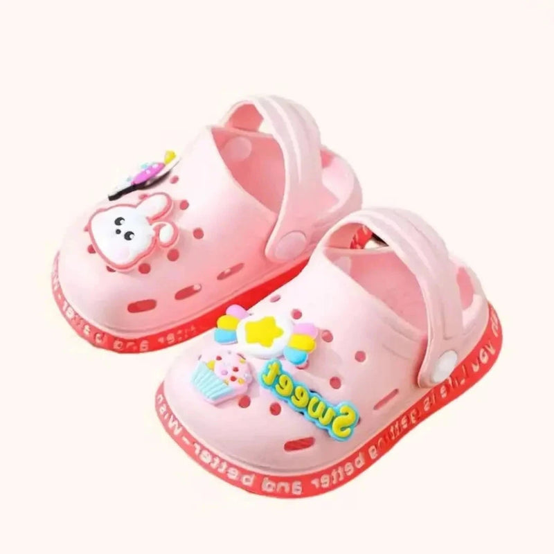 Sandália-Infantil-Sweet-Confortável-Raizza-Kids