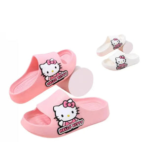 Chinelo-Infantil-Hello-Kitty-Confortável-Raizza-Kids