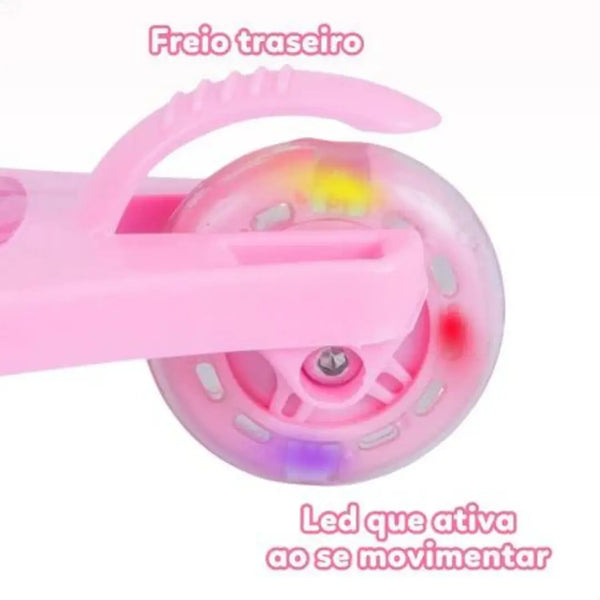 Patinete-Infantil-3-Rodas-Luzes-Raizza-Kids