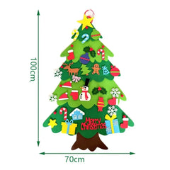 Árvore de Natal Educação Infantil
