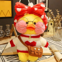 Pato LaLaFanFan Paper Duck - Raizza